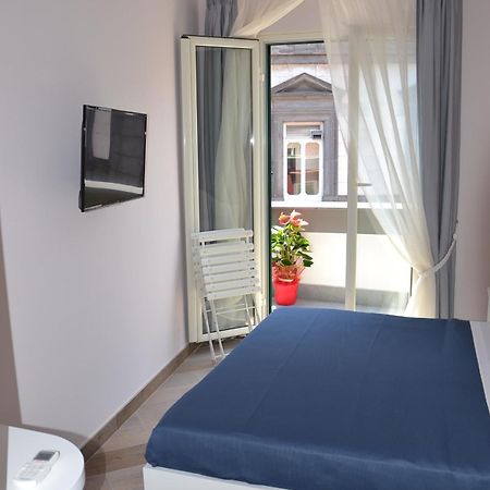 B&B Federico II Napoli Ngoại thất bức ảnh