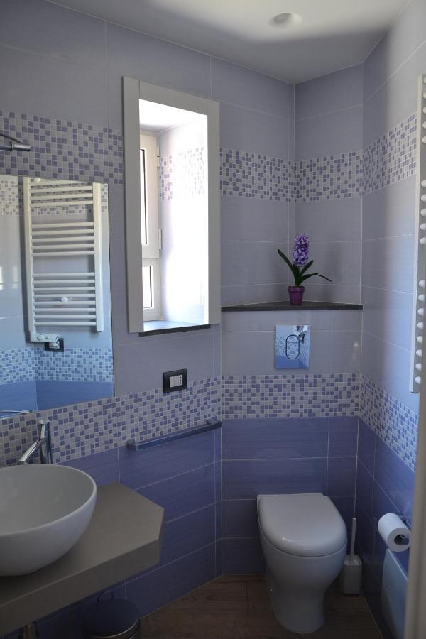 B&B Federico II Napoli Ngoại thất bức ảnh