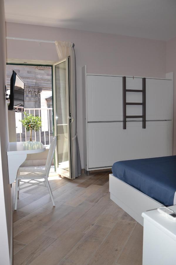 B&B Federico II Napoli Ngoại thất bức ảnh