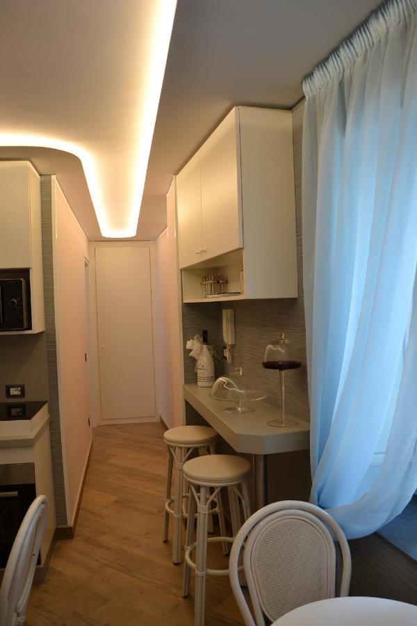 B&B Federico II Napoli Ngoại thất bức ảnh