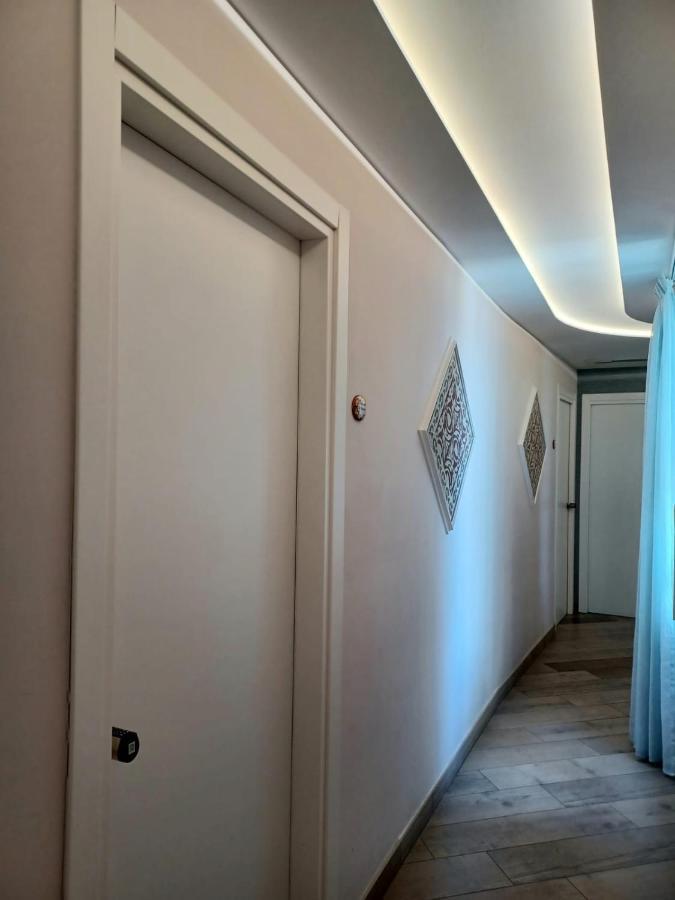 B&B Federico II Napoli Ngoại thất bức ảnh