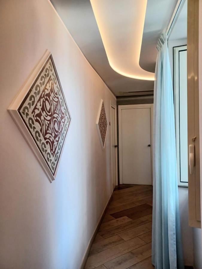 B&B Federico II Napoli Ngoại thất bức ảnh