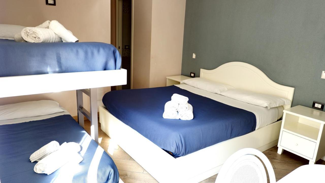 B&B Federico II Napoli Ngoại thất bức ảnh