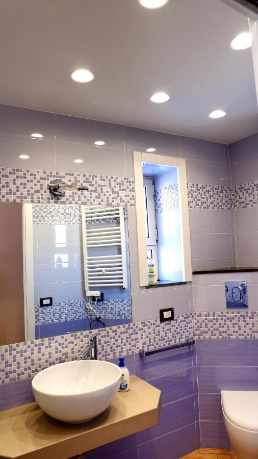 B&B Federico II Napoli Ngoại thất bức ảnh