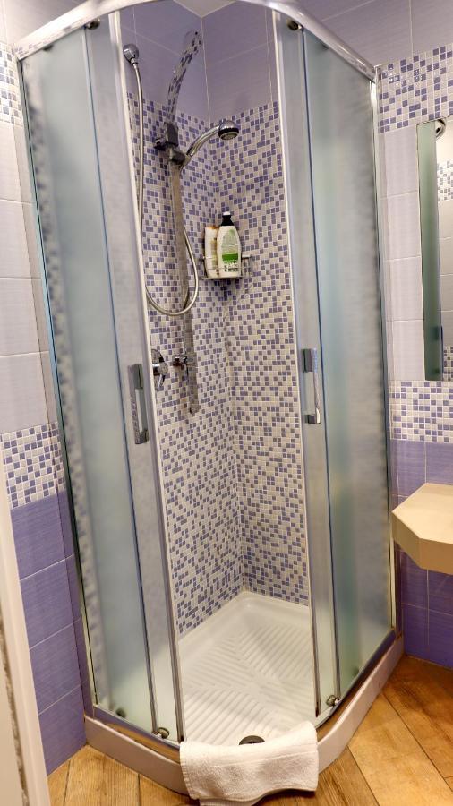 B&B Federico II Napoli Ngoại thất bức ảnh