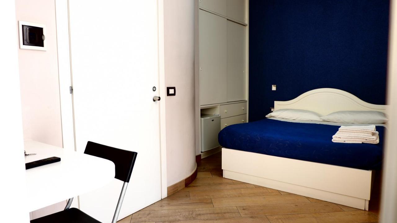 B&B Federico II Napoli Ngoại thất bức ảnh