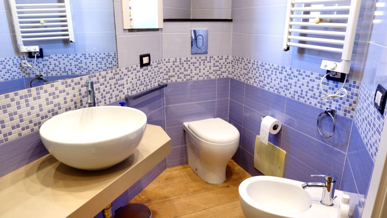 B&B Federico II Napoli Ngoại thất bức ảnh