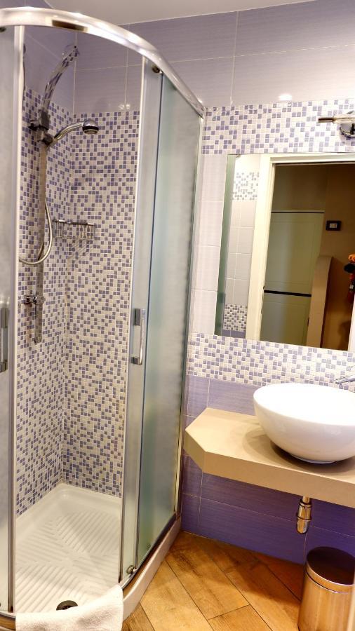 B&B Federico II Napoli Ngoại thất bức ảnh
