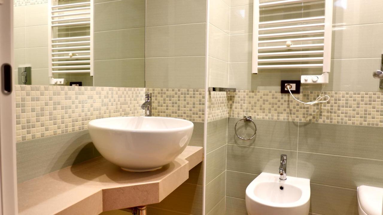 B&B Federico II Napoli Ngoại thất bức ảnh
