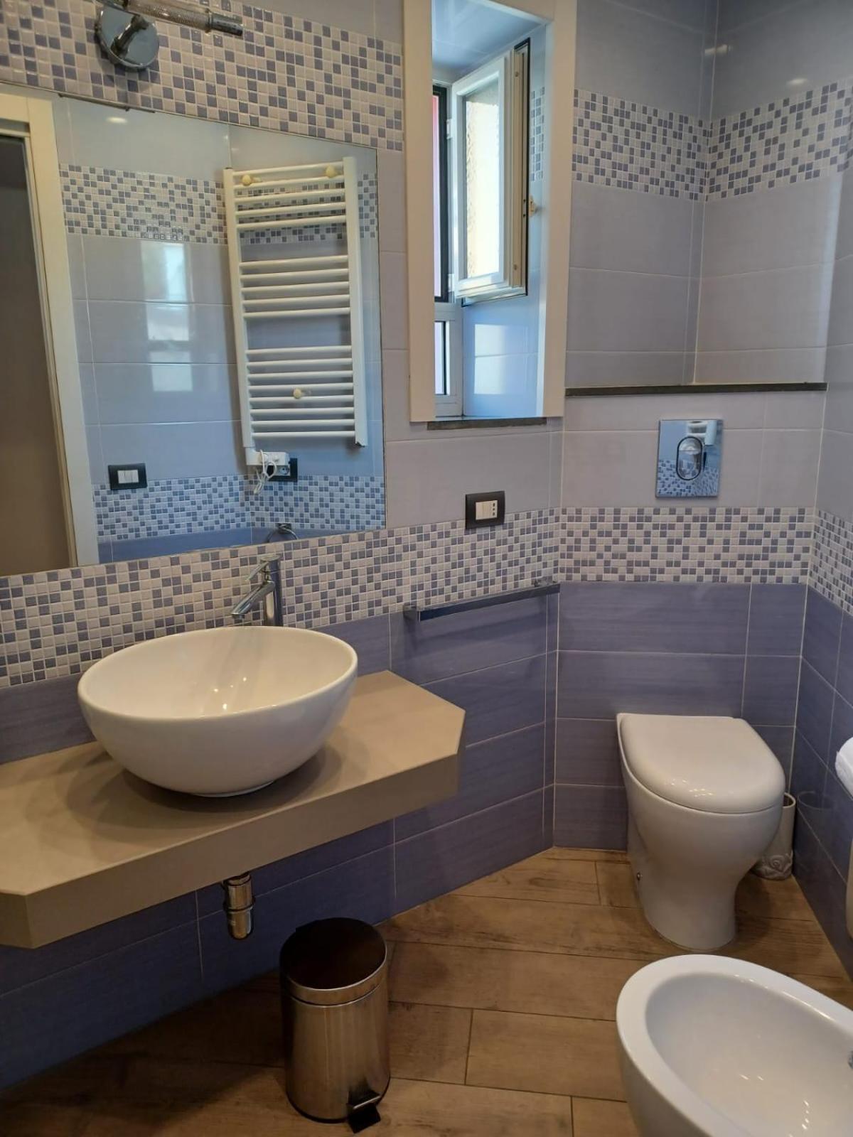 B&B Federico II Napoli Phòng bức ảnh