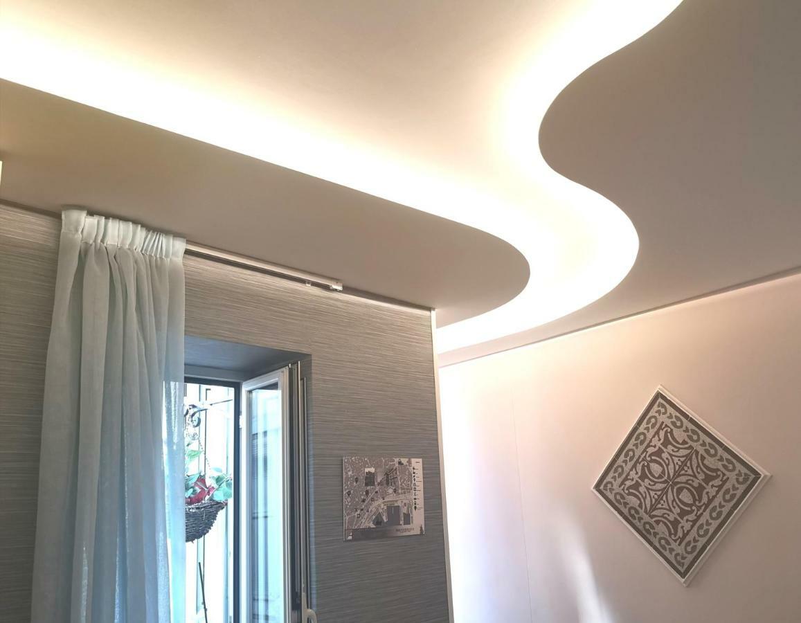 B&B Federico II Napoli Ngoại thất bức ảnh
